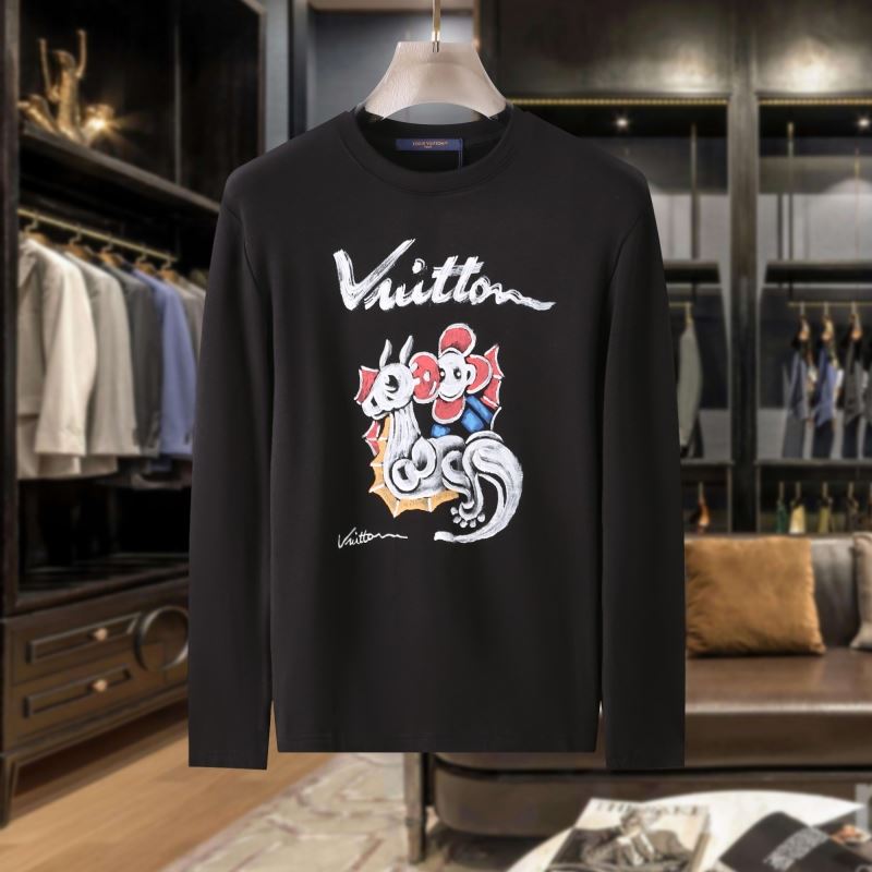 Louis Vuitton T-Shirts